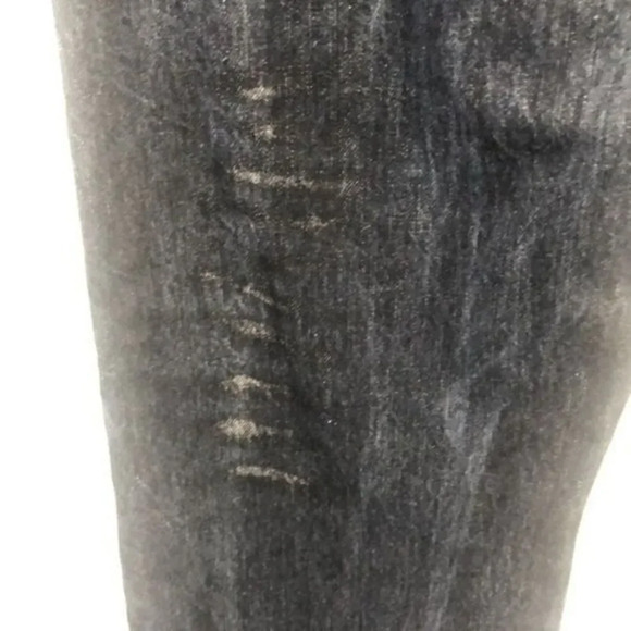 Aeropostale Jeans Denim Dark Wash Classic Style Casual Everyday Comfort‎ - Picture 14 of 14